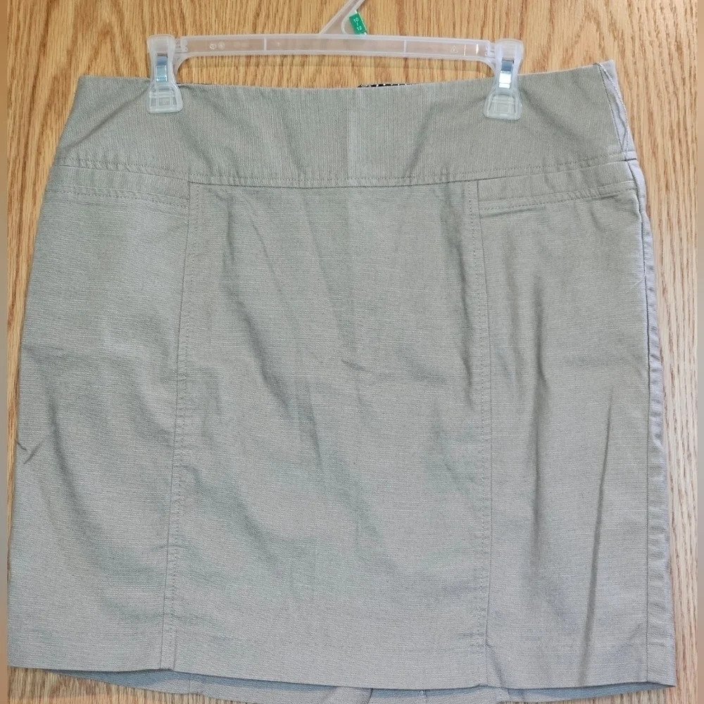 Maurices Skirt sz 11/12